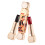 6 Color Long Lasting Matte Double Head Lipsticks 3
