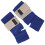 Enkelbrace Fasciitis Verstelbaar Ondersteuning Polyester 4