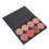 Langmanni 8 Farben Rouge-Palette Mattes Puder 3