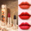 6 Color Long Lasting Matte Double Head Lipsticks 5