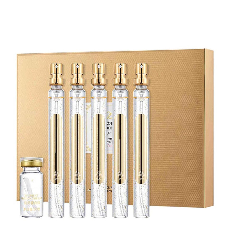Lifting Firming Facial Serum Anti-Ageing Fade Wrinkles Moisturizing