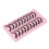 (Type B) 10 Paar DD Curl Wimpern, Multipack, leicht & weich 4