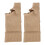 (S 5.9 X 2.6in) Thumb Wrist Support, Arthritis, 6.3x3.1in 3
