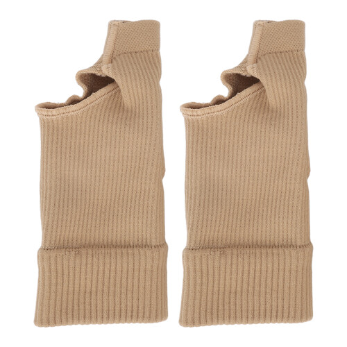 (S 5.9 X 2.6in) Thumb Wrist Support, Arthritis, 6.3x3.1in 2