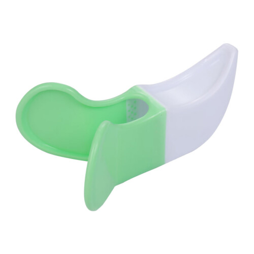 (Light Green) Women Hip Trainer Buttocks Lifting Kegel