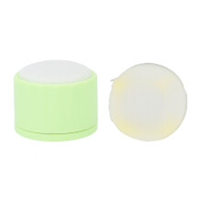 Dental Endo Files Clean Stand Heat-Resistant Holder Green