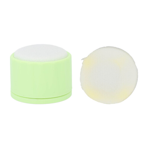Supporto Calore Resistente Verde