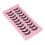 (Type A) 10 Paar DD Curl Wimpern, Multipack, leicht & weich 2