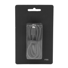 USB-C Ladekabel für Flyco FS200/FS201 Rasierer