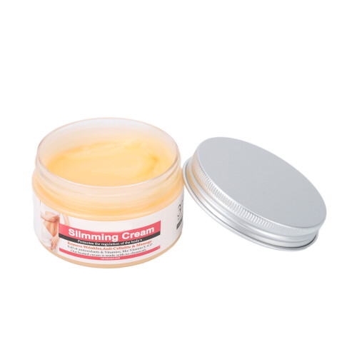 Slimming Cream 100g Cellulite Fat Burning 2