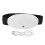 Beheizter Taillen-Massagegurt, 3D Smart-Fitting 1