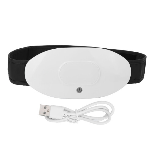 Beheizter Taillen-Massagegurt, 3D Smart-Fitting