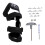 (Left Leg) Verstelbare Kniebrace voor ACL/MCL/PCL 1