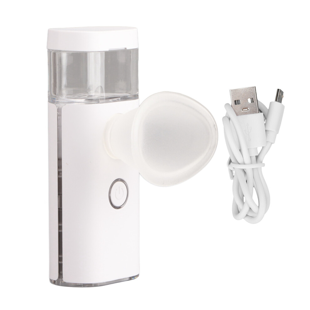 Portable Rechargeable Eye Nebulizer Moisturizing Sprayer