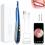 Draadloze Tattoo Pen, Coreless Motor, Aluminium Legering 2