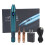 Mikronadelstift LED elektrisch Beauty-Device blau 1