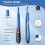 Draadloze Tattoo Pen, Coreless Motor, Aluminium Legering 3