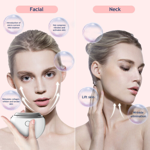 Electric Cupping Massager GuaSha Adjustable Suction for Back 1