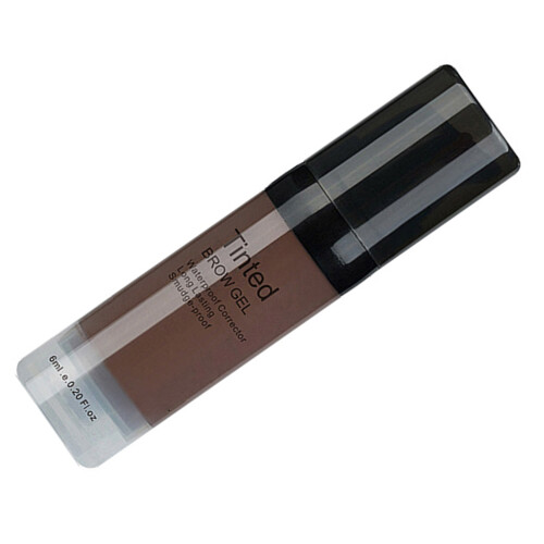 (02) Liquid Eyebrow Tint Cream Waterproof 6ml 02 2