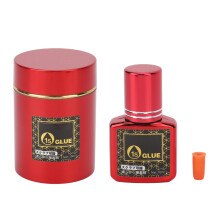Wimpernverlängerungskleber 1 Sek. Trocknung 10ml