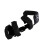 (Left Leg) Verstelbare Kniebrace voor ACL/MCL/PCL 4