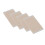 Silicone Scar Removal Sheets Gel Patch C Section Keloid Stretch Marks 2