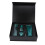 Set Cura Uomo: Detergente, Crema, Acne, Olio Essenziale 2