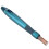 Mikronadelstift LED elektrisch Beauty-Device blau 2