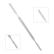Dental Spatula Stainless Steel Tooth Shaper