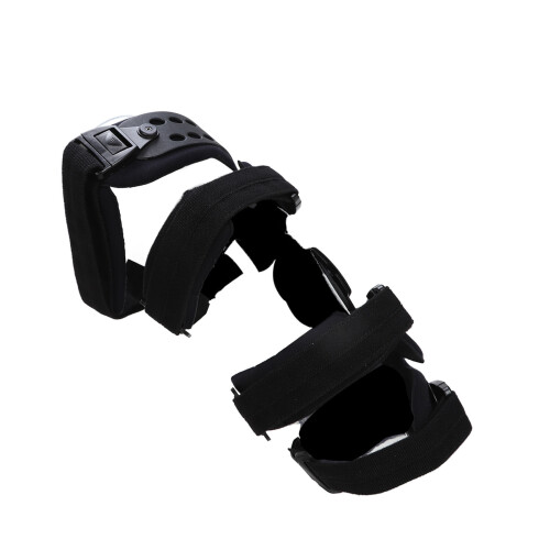 (Left Leg) Verstelbare Kniebrace voor ACL/MCL/PCL 2