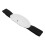 Beheizter Taillen-Massagegurt, 3D Smart-Fitting 5