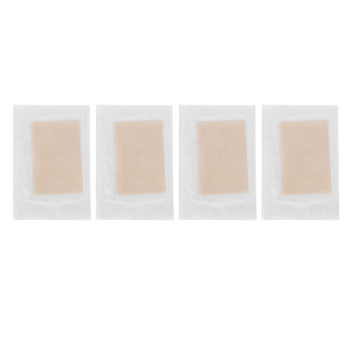 Silicone Scar Removal Sheets Gel Patch C Section Keloid Stretch Marks 2