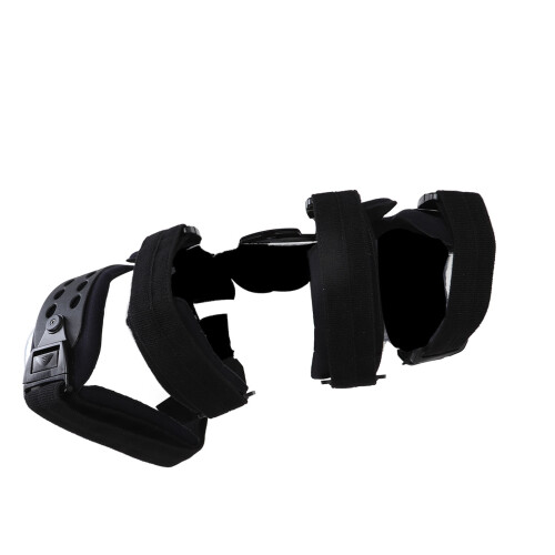 (Left Leg) Verstelbare Kniebrace voor ACL/MCL/PCL 1