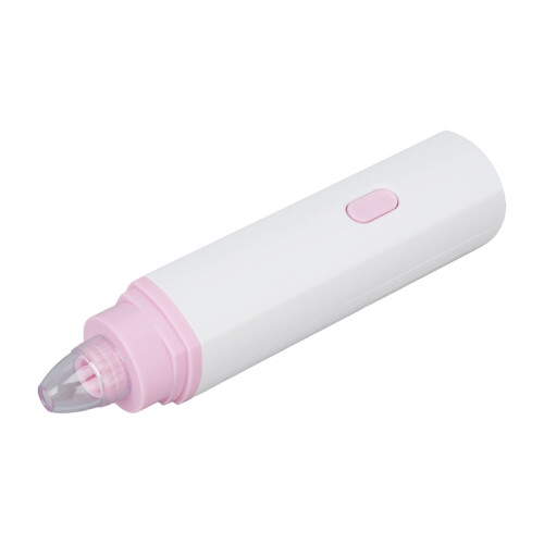 Elektrische mee-eter pore vacuüm comedon extractor zwart 1