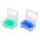 200pcs Silicone Color Code Rings Dental Instruments Easy Clean 2