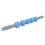 Fascia Blaster Light Blue 5-Ball Massage Roller 5