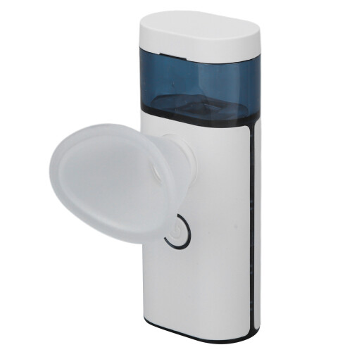 Portable Rechargeable Eye Nebulizer Moisturizing Sprayer 1
