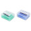200pcs Silicone Color Code Rings Dental Instruments Easy Clean 4