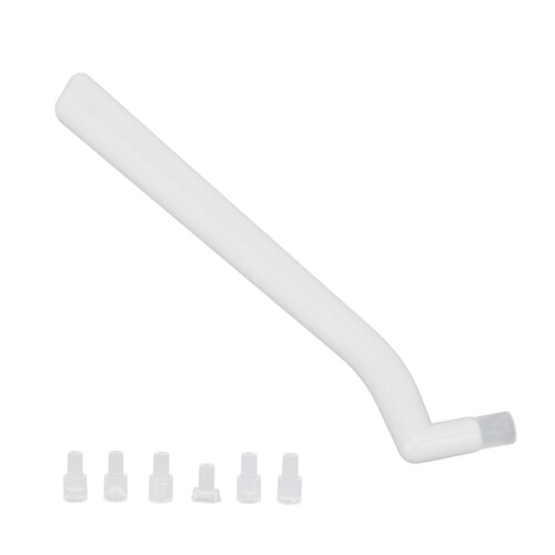 6-teiliges Orthopädisches Form-Set mit Griff 2