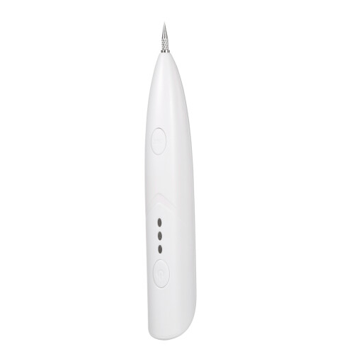Mini-Sommersprossen-Stift 3 Modi USB Schönheitsstift für Flecken