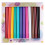 HANDAIYAN 12-teiliger wasserfester Lidschattenstift 1
