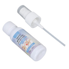 Schweiß-Spray 30ml, gegen Geruch, schnell wirkend