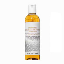 (250ml) Hautpflege-Toner Calendula Extrakt Tiefenfeuchtigend 250ml