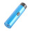 (Blue) Mini Electric Shaver Rechargeable Beard Trimmer for Men Blue 3