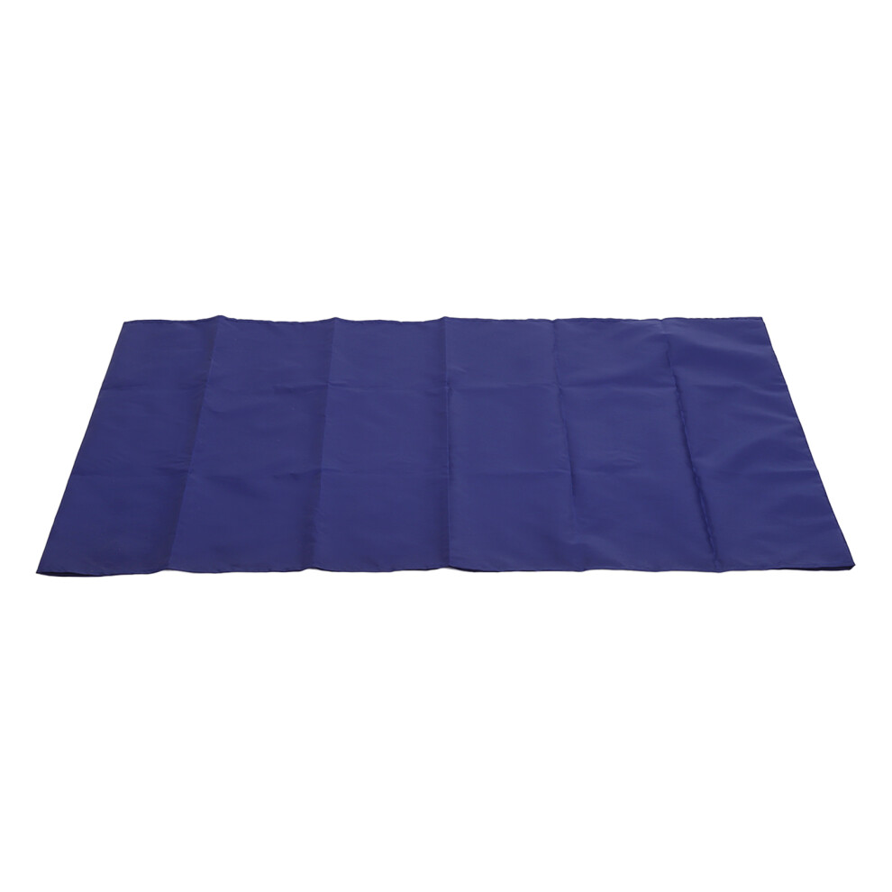 (110x68cm / 43.3x26.8in) Elderly Slide Sheet Transfer Bed Cloth 70x68cm for Patient Movement