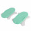 (Massage Type Green) Twisting Disc Training Taille Grün 3