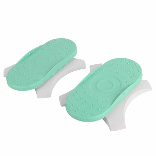 (Massage Type Green) Twisting Disc Training Taille Grün 2