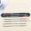 4PCS Stainless Steel Acne Removal Kit 3