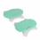 (Massage Type Green) Twisting Disc Training Taille Grün 2