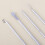4PCS Stainless Steel Acne Removal Kit 2